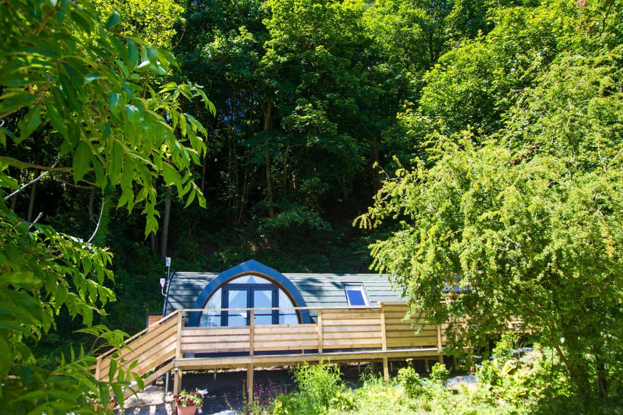 Prospect House Farm Villa Scalby  Exterior photo